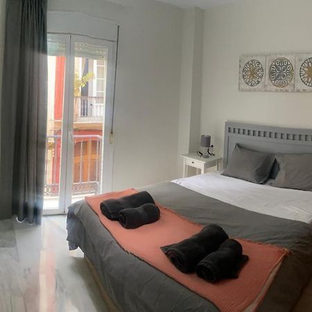 Appartamento Apartamento Mariblanca 6 Málaga Esterno foto