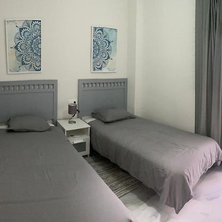 Appartamento Apartamento Mariblanca 6 Málaga Esterno foto