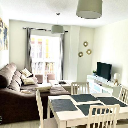 Appartamento Apartamento Mariblanca 6 Málaga Esterno foto