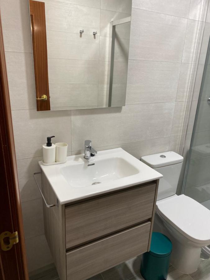 Appartamento Apartamento Mariblanca 6 Málaga Esterno foto