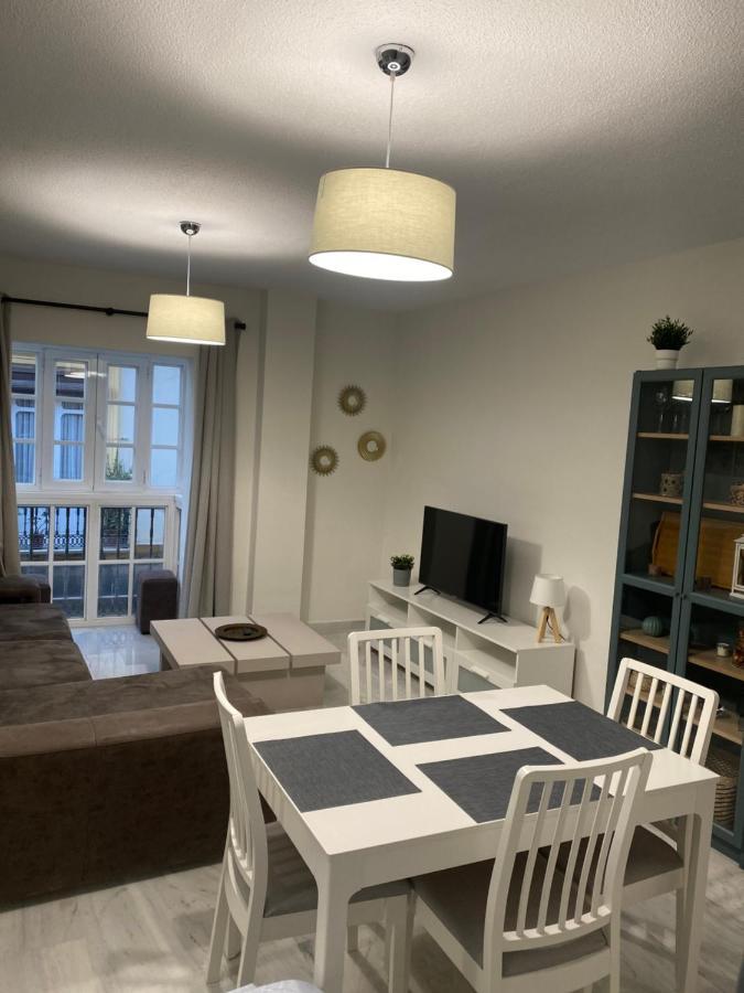 Appartamento Apartamento Mariblanca 6 Málaga Esterno foto