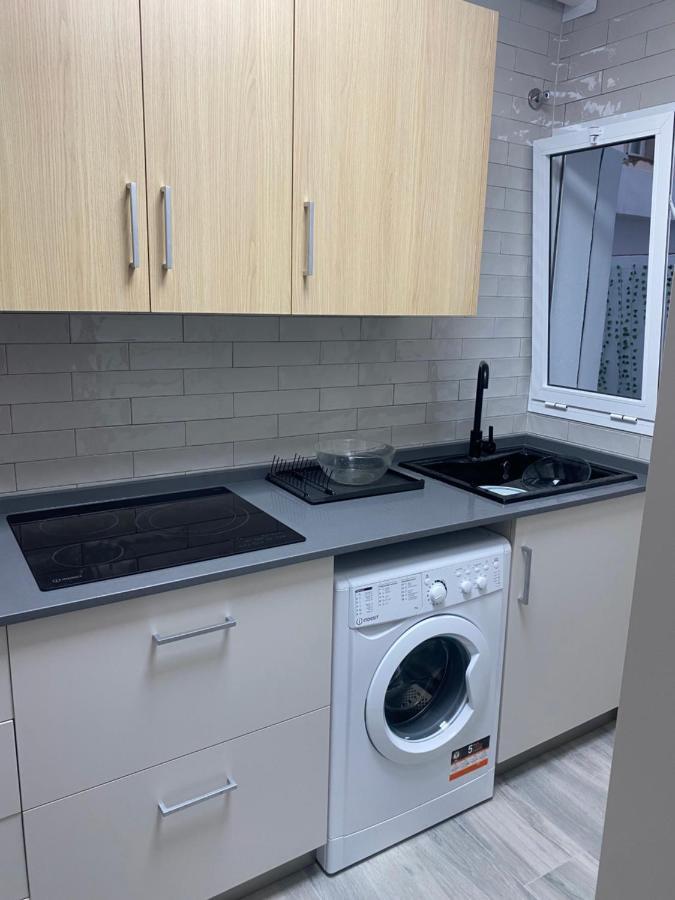 Appartamento Apartamento Mariblanca 6 Málaga Esterno foto