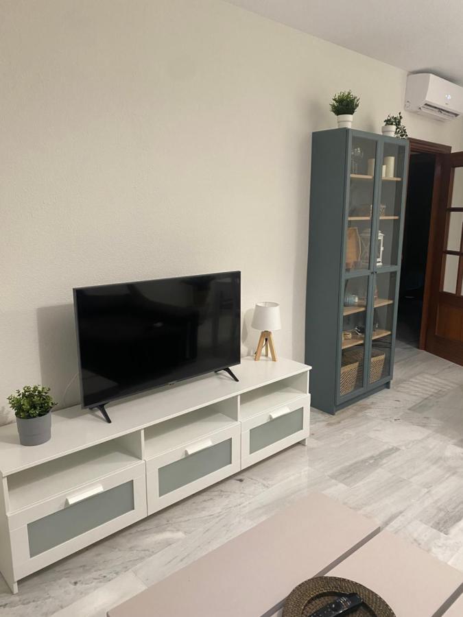 Appartamento Apartamento Mariblanca 6 Málaga Esterno foto