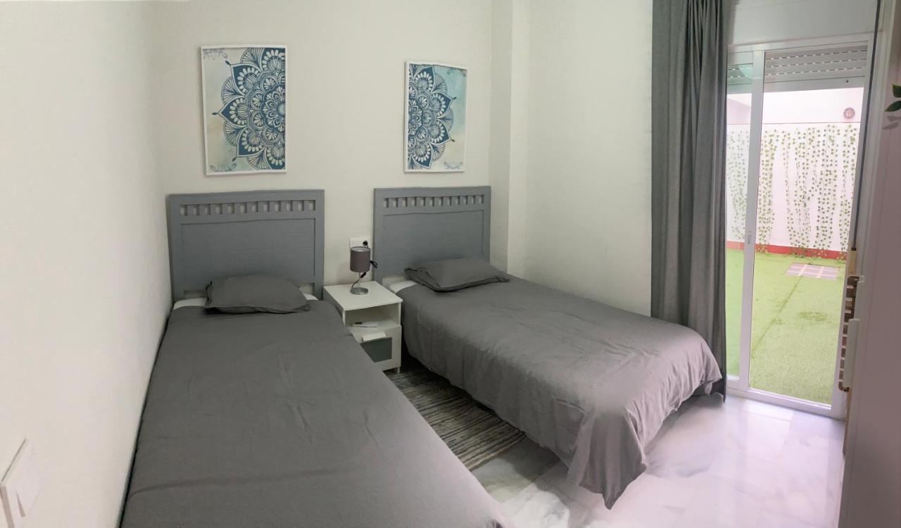 Appartamento Apartamento Mariblanca 6 Málaga Esterno foto