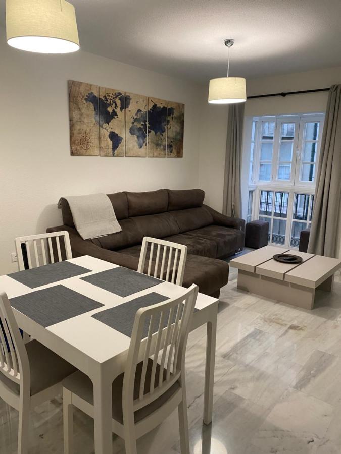 Appartamento Apartamento Mariblanca 6 Málaga Esterno foto