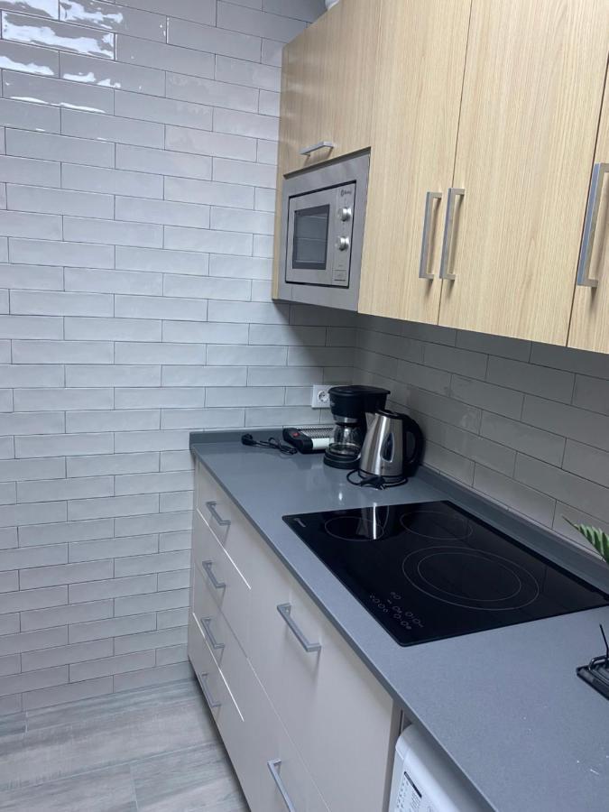 Appartamento Apartamento Mariblanca 6 Málaga Esterno foto