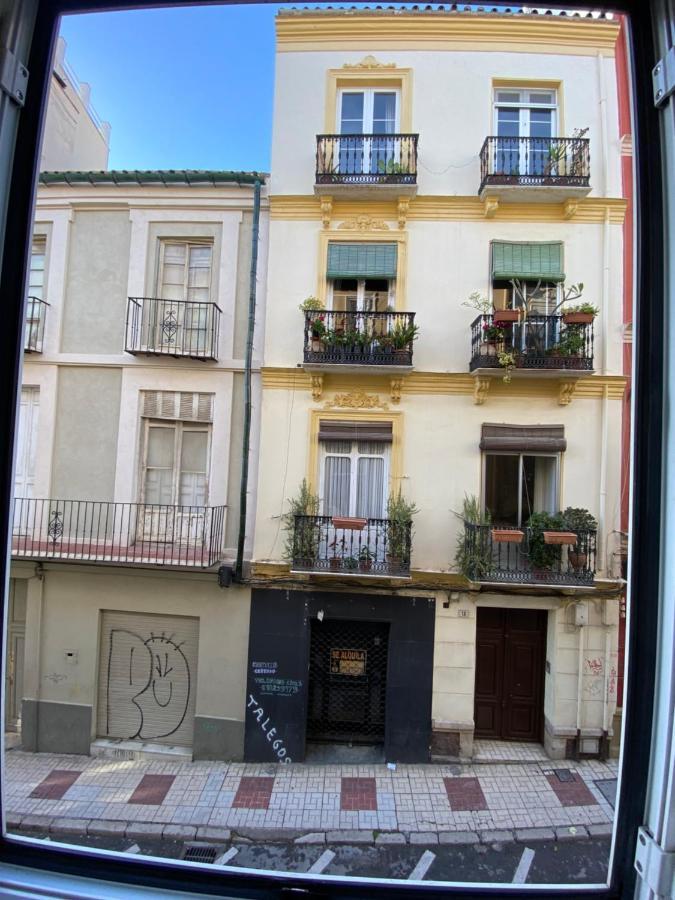 Appartamento Apartamento Mariblanca 6 Málaga Esterno foto