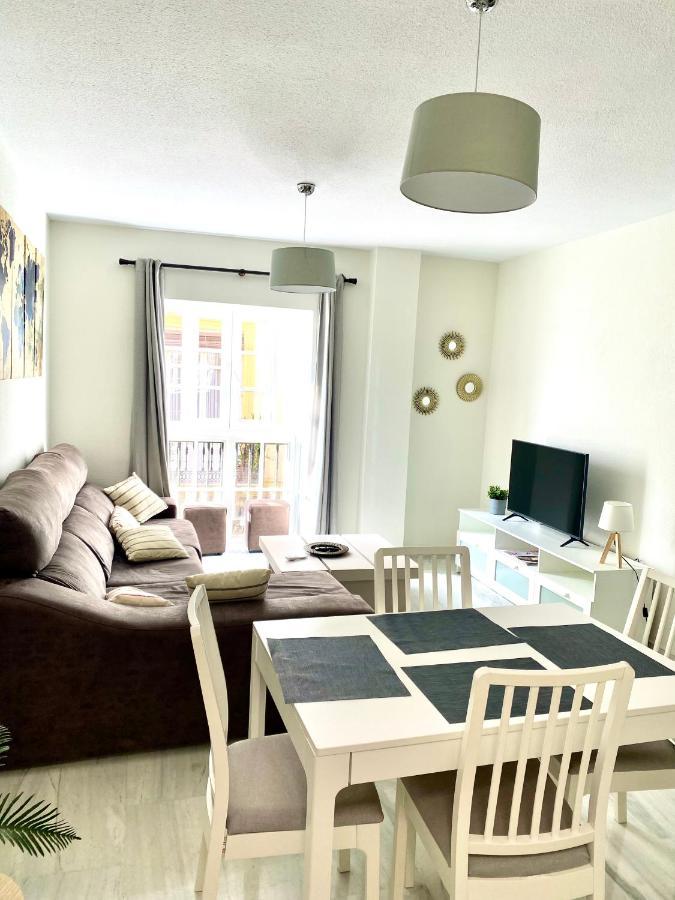 Appartamento Apartamento Mariblanca 6 Málaga Esterno foto