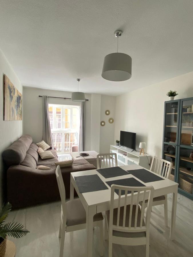 Appartamento Apartamento Mariblanca 6 Málaga Esterno foto